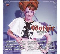 Various Artists - Gothic Compilation 60