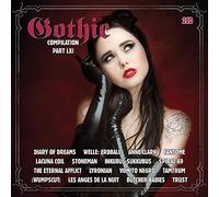 Various Artists - Gothic Compilation 61
