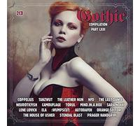 Various Artists - Gothic Compilation 63