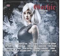 Various Artists - Gothic Compilation 65