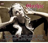 Various Artists - Gothic Compilation Part 35+42