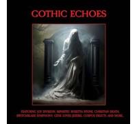 Various Artists - Gothic Echoes LP Vinyl