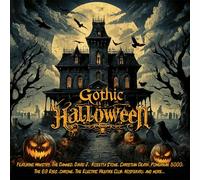 Various Artists - Gothic Halloween