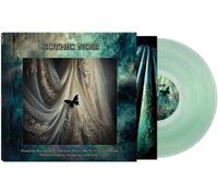 Various Artists - Gothic Noir (Various Artists) [New Vinyl LP] Coke Bottle Green