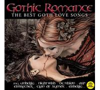 Various Artists - Gothic Romance:Best of..