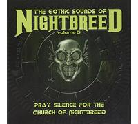 Various Artists - Gothic Sounds Of Nightbreed 5