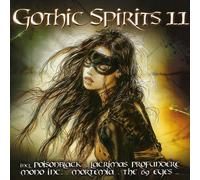 Various Artists - Gothic Spirits 11