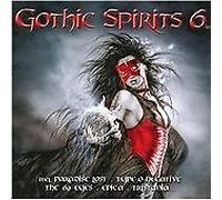 Various Artists - Gothic Spirits Vol.6