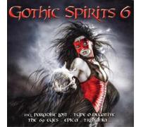 Various Artists - Gothic Spirits Vol.6