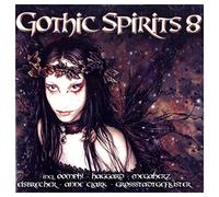 Various Artists - Gothic Spirits 8