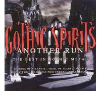 Various Artists - Gothic Spirits: Another Run