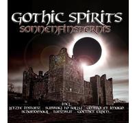 Various Artists - Gothic Spirits - Sonnenfinsternis
