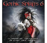 Various Artists - Gothic Spirits Vol.6