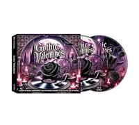 Various Artists - Gothic Valentines
