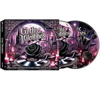Various Artists - Gothic Valentines