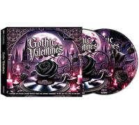 Various Artists - Gothic Valentines
