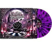 Various Artists - Gothic Valentines [VINYL]