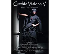 Various Artists - Gothic Visions V (Cd + Dvd)