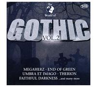 Various Artists - Gothic Vol. 2