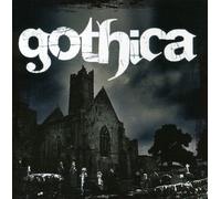 Various Artists - Gothica -22tr-