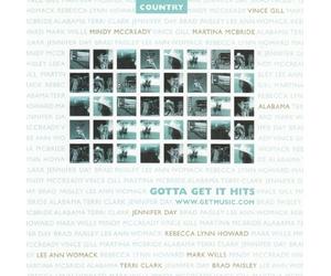 Various Artists - Gotta Get It Hits: Country