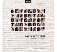 Various Artists - Gotta Get It Hits: R&B