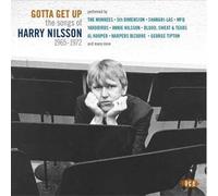 Various Artists Gotta Get Up - The Songs Of Harry Nilsson CD New 29667081627