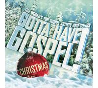 Various Artists - Gotta Have Gospel Christmas