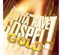 Various Artists - Gotta Have Gospel Gold