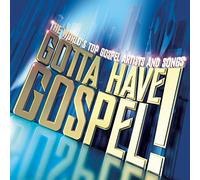 Various Artists - Gotta Have Gospel Vol.1: +DVD