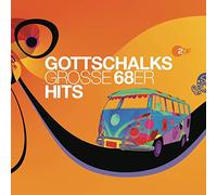 Various Artists - Gottschalks Grosse 68er Hits