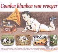 Various Artists - Gouden Klanken Van Vroege