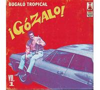 Various Artists - Gozalo! Bugalu Tropical Vol 1 [VINYL]
