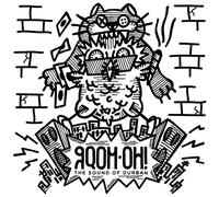 Various Artists - Gqom Oh! The Sound of Durban Vol.1 [VINYL]