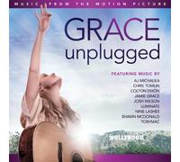 Various Artists - Grace Unplugged