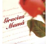 Various - Gracias Mama