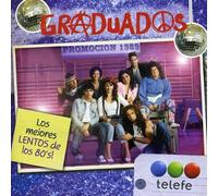 Various Artists - Graduados Lentos / Various