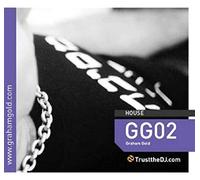 Various Artists - Graham Gold: GG02