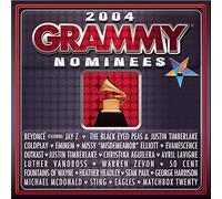 Various Artists - Grammy Nominees 2004