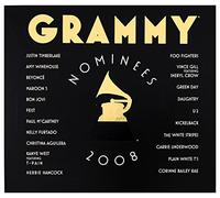 Various Artists - Grammy Nominees 2008