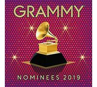 Various Artists - Grammy Nominees 2019