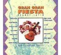Various Artists - Gran Gran Fiesta, Planet Latin