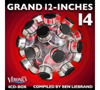 Ben Liebrand - Grand 12-Inches, Vol. 14