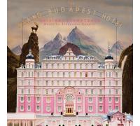 Various Artists - The Grand Budapest Hotel (Original Soundtrack)