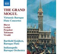 Various Artists - Grand Mogul [New CD]