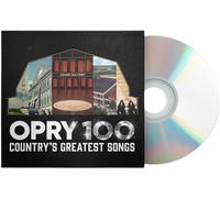 Various Artists / Grand Ole Opry presents - Opry 100: Country’s Greatest Songs