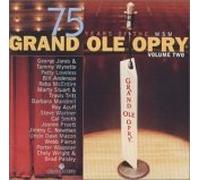 Various Artists - Grand Ole Opry Vol.2