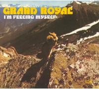 Various Artists - Grand Royal - I'm Feeling Myself