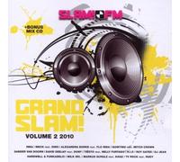 Various Artists - Grand Slam! 2010-2