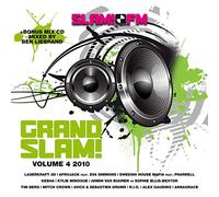 Various Artists - Grand Slam 2010 Vol.4